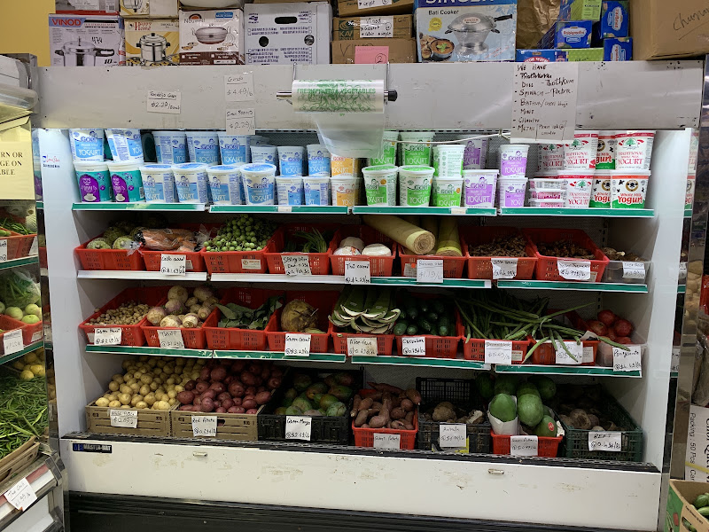 Vishala Grocery Katy 3
