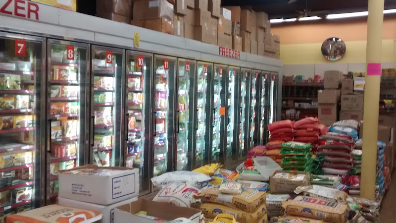 Vishala Grocery Katy 5