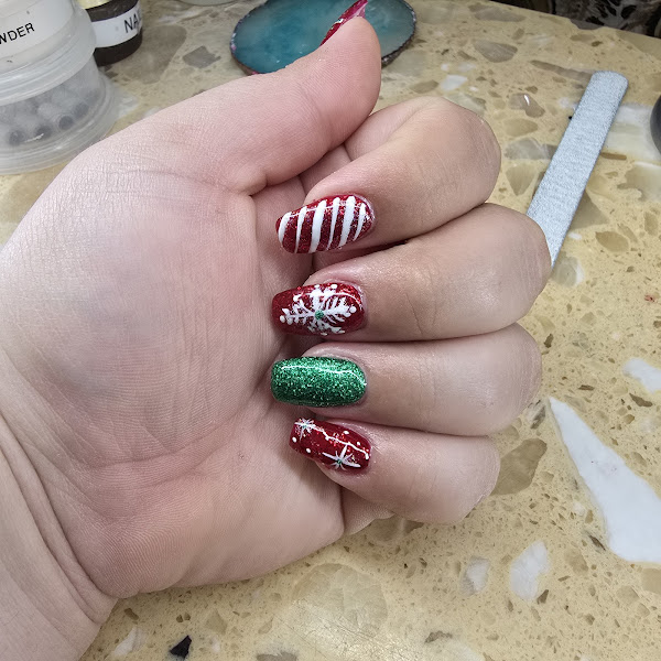 US Nails 2