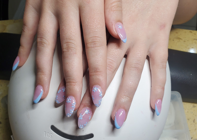US Nails 3