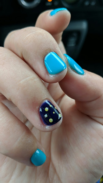 US Nails 4
