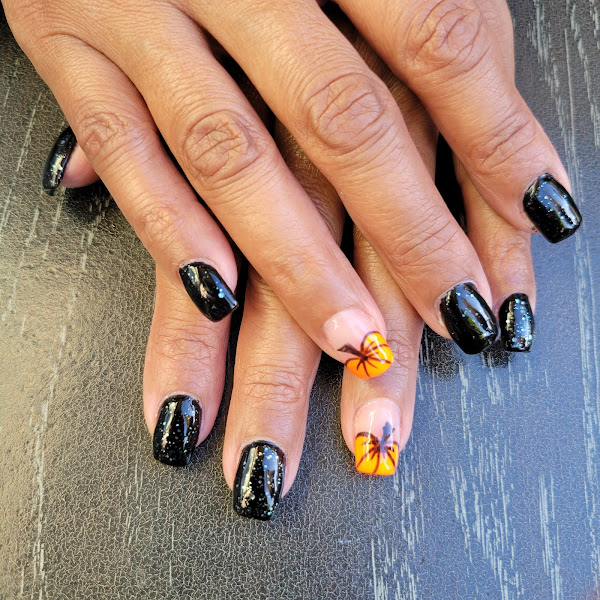 US Nails 5
