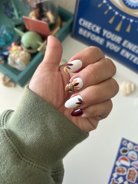 The Venetian Nail Salon and Lashes Katy TX - Katy Park 3