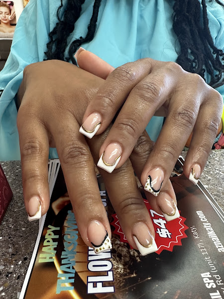 AZ Nail Spa | Vietnamese Head Spa 3
