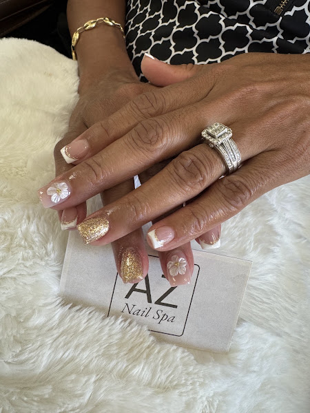 AZ Nail Spa | Vietnamese Head Spa 4