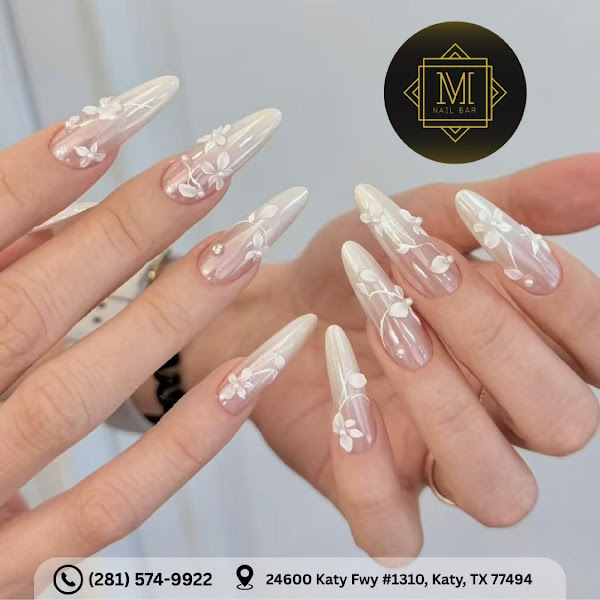 Marlen's Nail Bar Katy