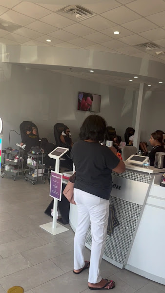 Marlen's Nail Bar Katy 2