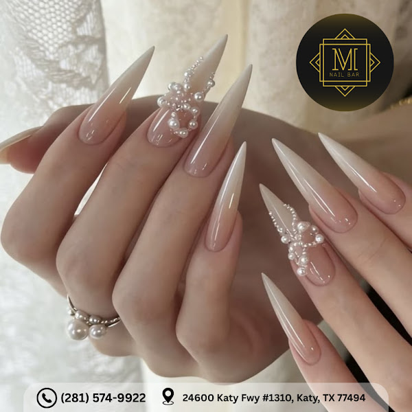 Marlen's Nail Bar Katy 3