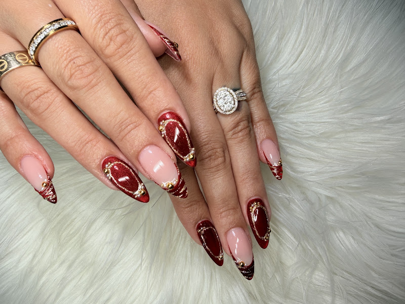 Marlen's Nail Bar Katy 4