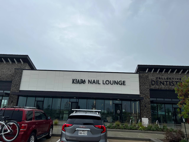 KIARA NAIL LOUNGE