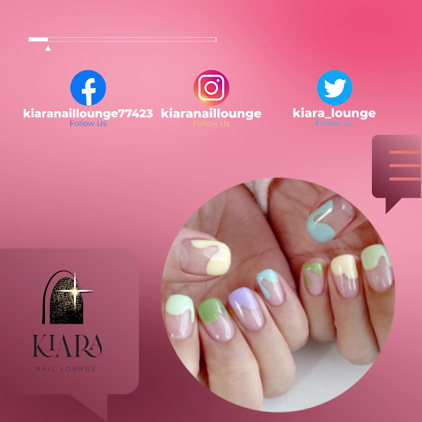 KIARA NAIL LOUNGE 2