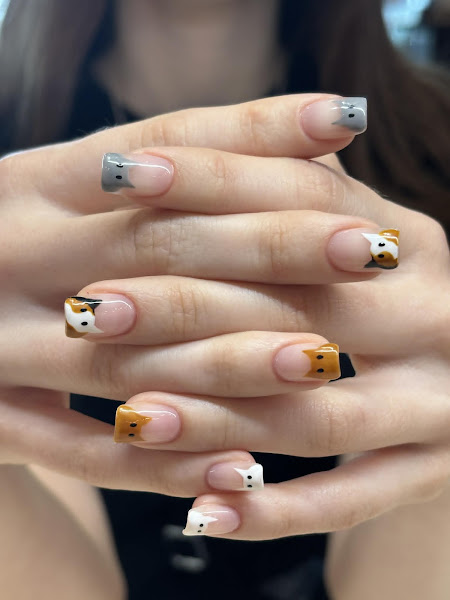 KIARA NAIL LOUNGE 5