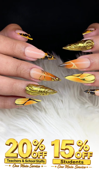 Mibella Nail Lounge 2