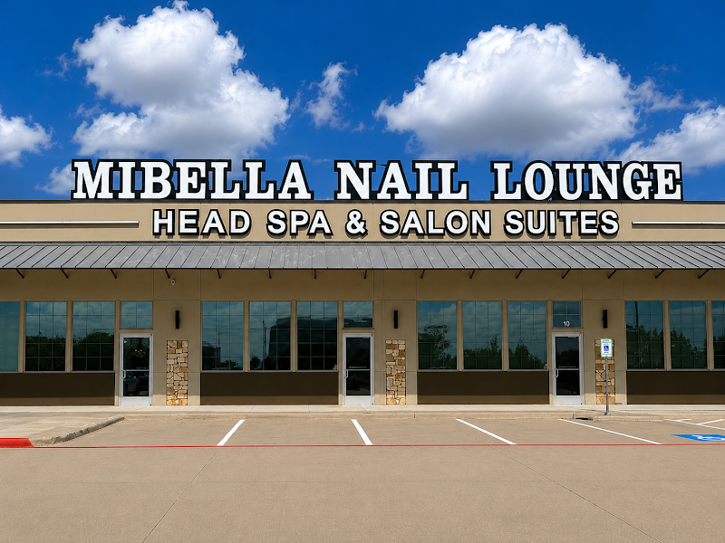 Mibella Nail Lounge 3