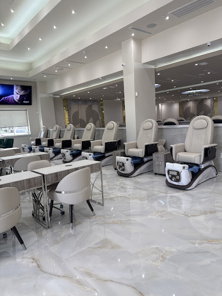 Mibella Nail Lounge 4