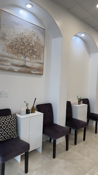 Destiny Nail Spa