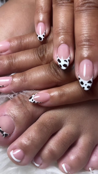 Destiny Nail Spa 2