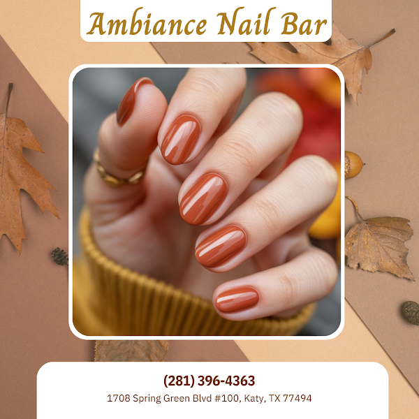 Ambiance Nail Bar