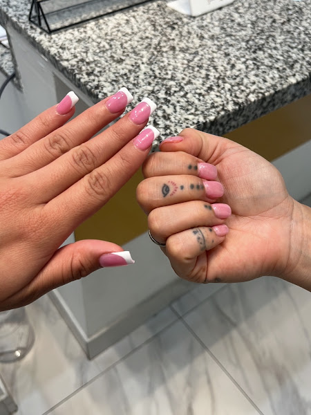 Sunterra Nails and Spa 2