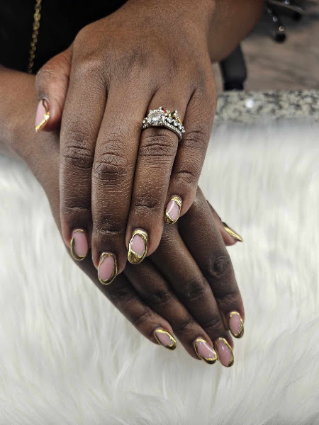 Sunterra Nails and Spa 4