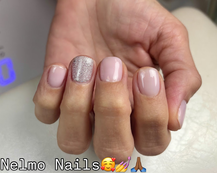 Nelmo Nails Llc