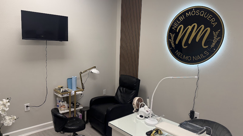 Nelmo Nails Llc 4