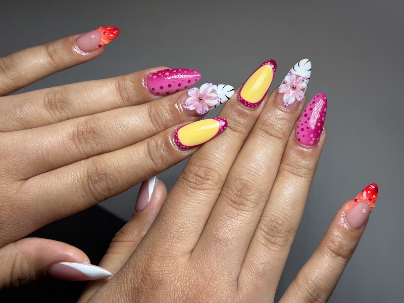 Nails Of America Fulshear 3