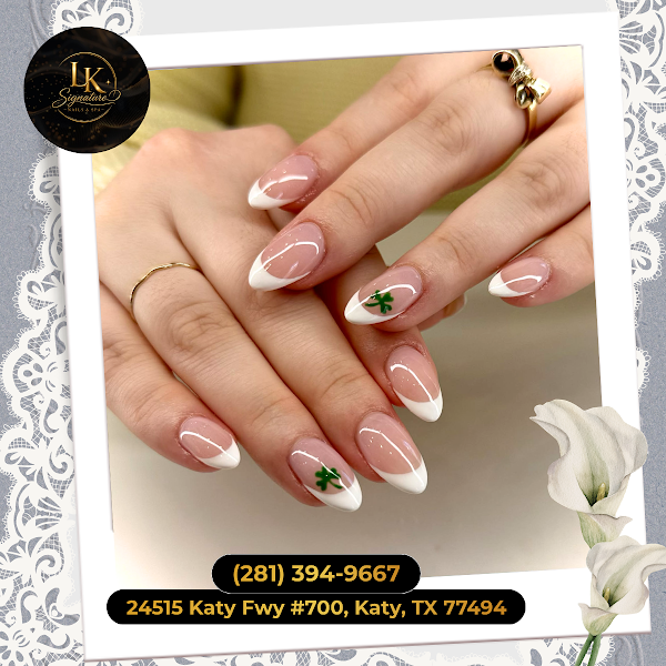 LK Signature Nails Spa 2