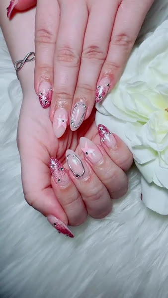 Global Nails Spa Katy 2