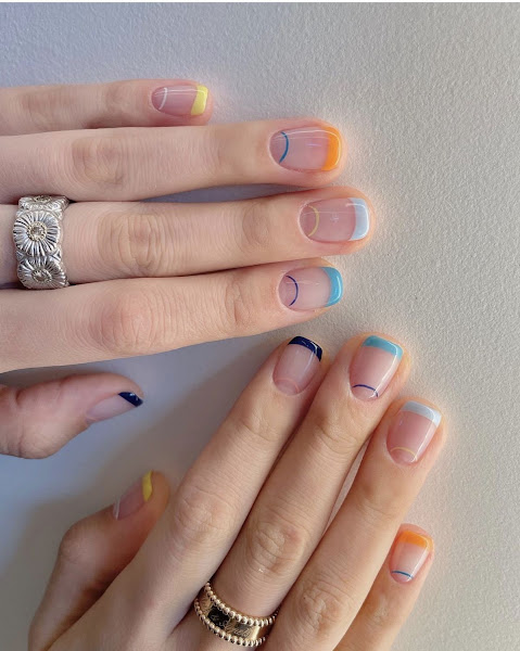 Global Nails Spa Katy 3