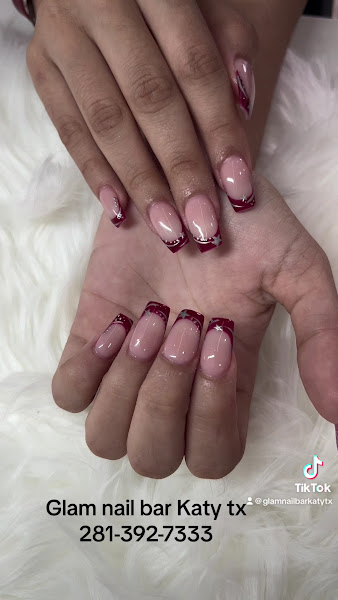 Glam Nail Bar 2