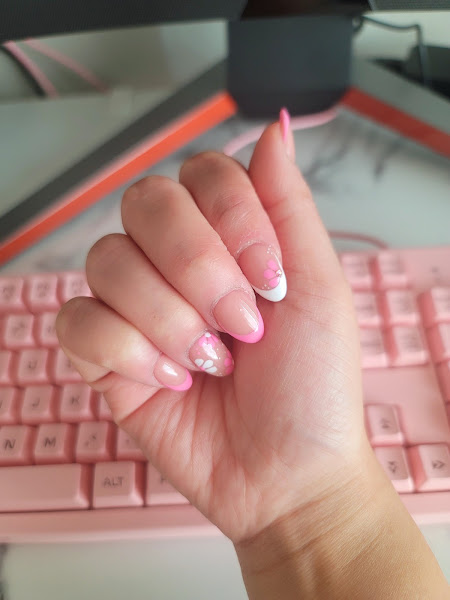 Glam Nail Bar 3