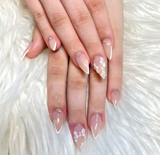Serenity Nails & PediSpa 3