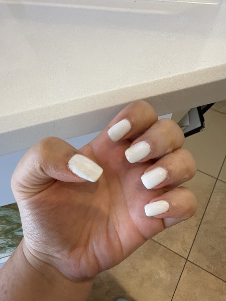 Serenity Nails & PediSpa 4