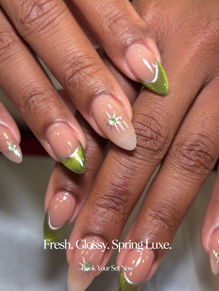 UME Nail Lounge 2
