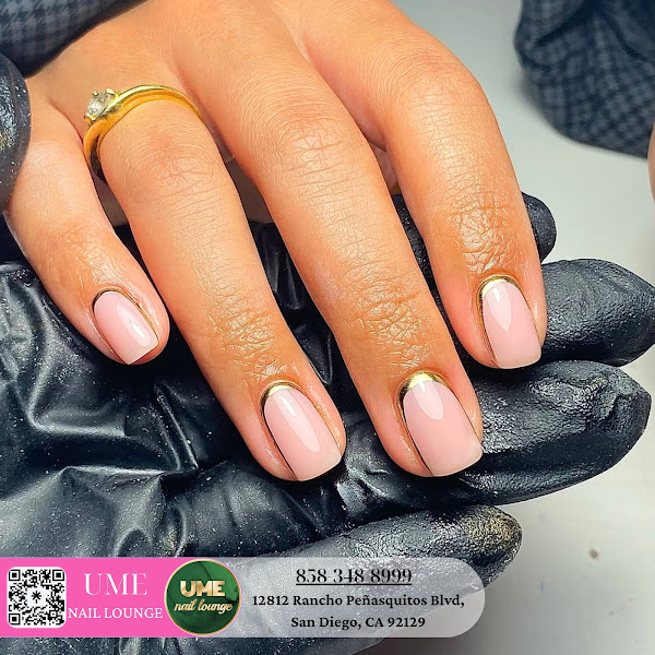UME Nail Lounge 3