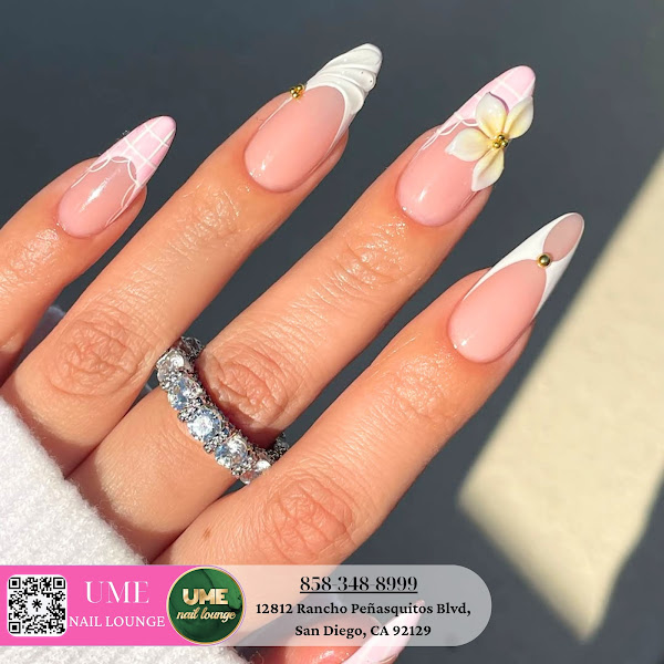 UME Nail Lounge 4