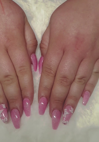 CR Nails Design 2
