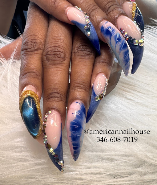 American Nail House 3