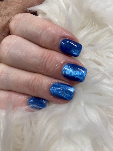 The Nails Room 4