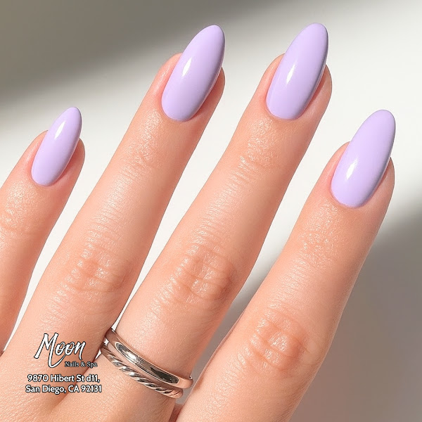 Moon Nails & Spa 3