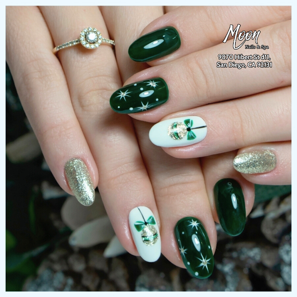 Moon Nails & Spa 4