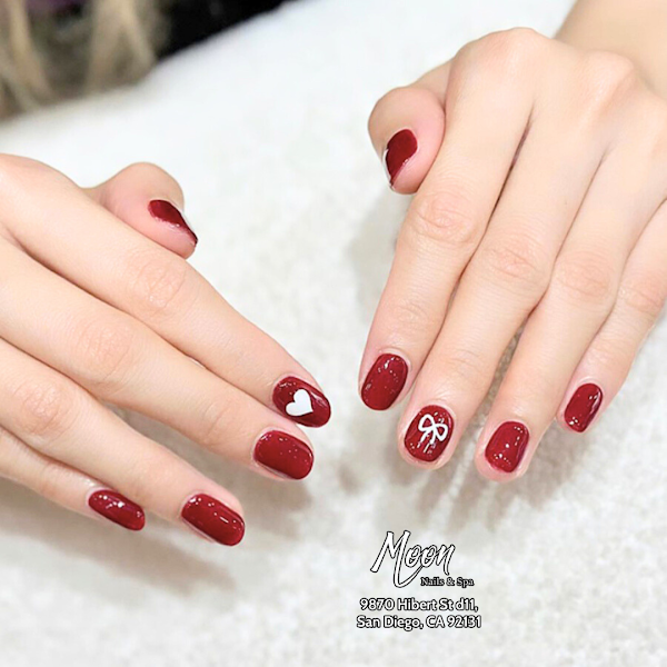 Moon Nails & Spa 5