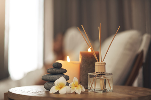Orchids Nails & Facials 1