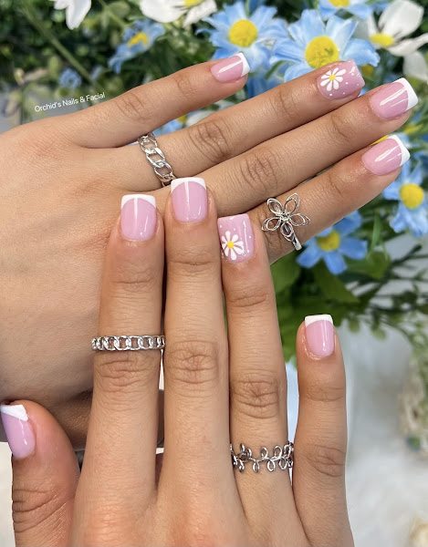 Orchids Nails & Facials 4