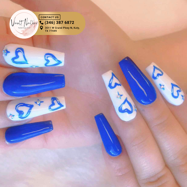 Vault Nail Bar 4