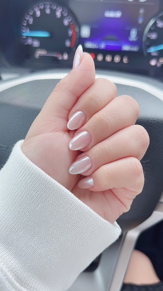 Vault Nail Bar 5