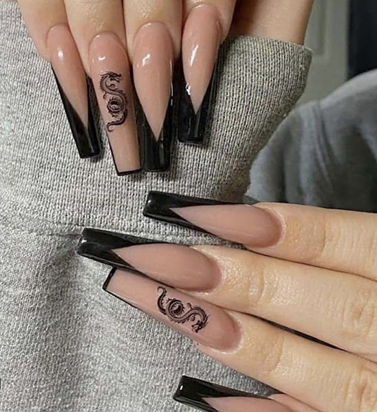 Lakehouse Nails & Spa 4