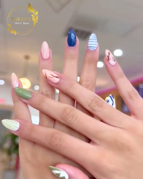 The One Nail Spa 2