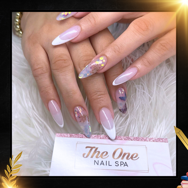 The One Nail Spa 3